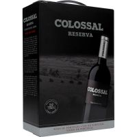 Colossal Reserva Tinto / Punainen 14% 3 ltr.