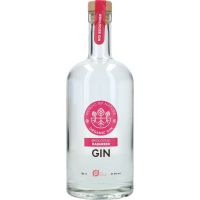 Nordic by Nature Rabarber Gin BIO 37,5% 1 ltr. Fl.