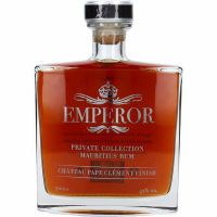 Emperor Private Collection 42% 70 cl