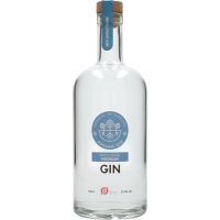 Nordic by Nature Gin BIO 37,5% 1 ltr. Fl.
