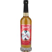 Xanté Rum & Päärynä 35% 0,5L