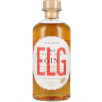Elg No, 2 Gin 46,3% 50 cl