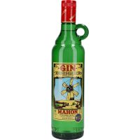 Gin Xoriguer Mahon 38% 0,7 ltr