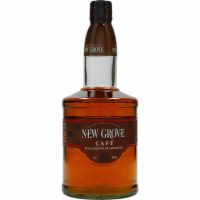 New Grove Cafe Liqueur 26% 0,7L
