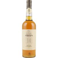 Oban Malt Whisky 14 Vuotta 43% 0,7 ltr.